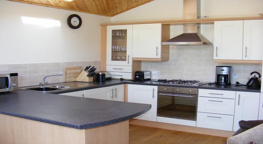 9 Glengoulandie * Aberfeldy