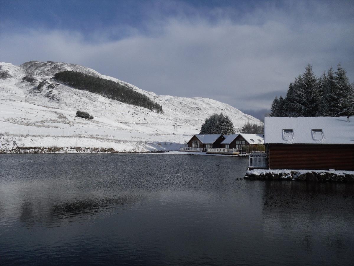 Lodge 9 Glengoulandie *