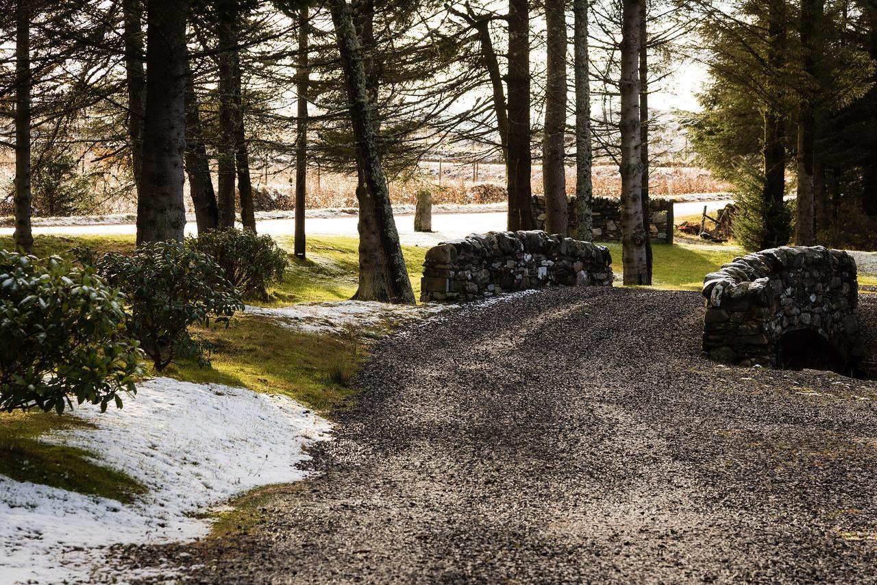 Lodge 9 Glengoulandie *