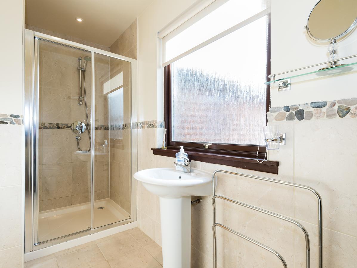 9 Glengoulandie * Aberfeldy